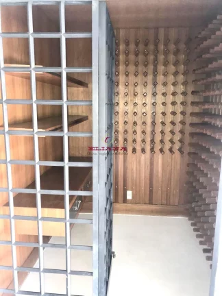 Imagem Cobertura à venda em São Paulo, Brooklin Paulista, com 5 quartos, 325m²