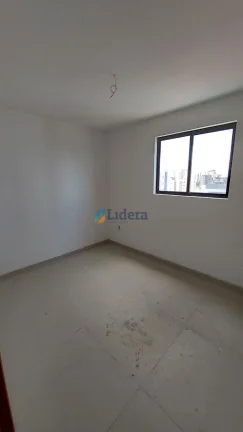 Imagem Apto - 3 Quartos - 1 Suíte - 53,68m² - Intermares, Cabedelo/PB