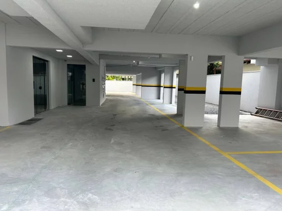 Imagem Apartamento Estilo Loft no Saguaçú