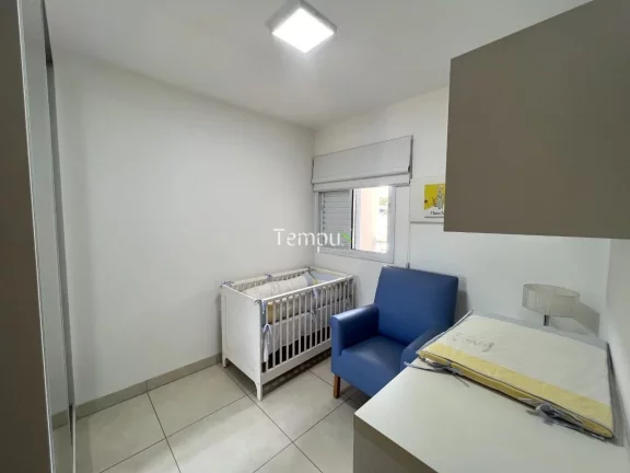 Imagem La Vita Residence - Apartamento Lavita Residence, pronto para morar, 3 quartos 1 suite, à venda no bairro Santa Genoveva - Goiânia/GO