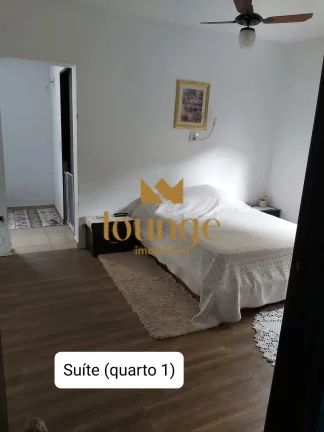 Imagem Casa à venda em Jardim Europa Zona Sul - Sorocaba/SP