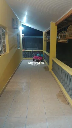 Imagem Sitio ... chácara Com 750m2-3- Dorm-Churrasqueira-forno de pizza-fogão a lenha