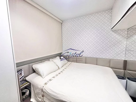 Imagem Apartamento à venda, 45 m² - Jardim Amaralina - São Paulo/SP