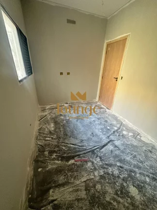 Imagem Casa à Venda Colina Santa Mônica Zona Sul - Votorantim/SP
