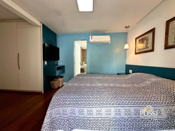 Imagem Exclusivo Garden com 4 Suítes no Parque das Castanheiras – Conforto de Casa em Localização Privilegiada!