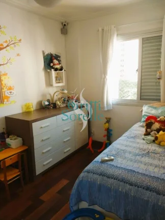 Imagem Apartamento à Venda em Vila Nova Conceição - São Paulo/SP.