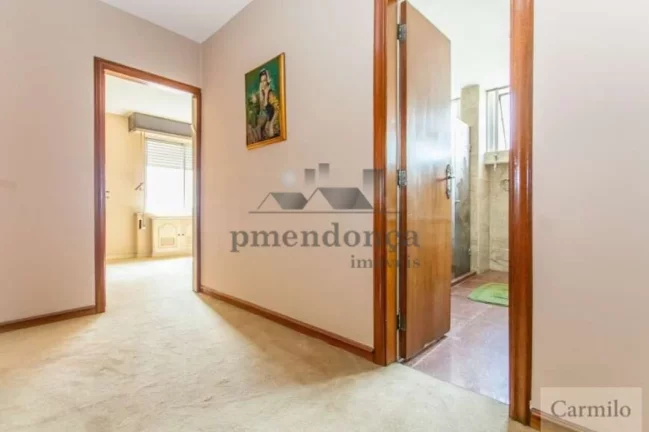 Imagem Cobertura Duplex, 4 quartos, 2 suites, 3 vagas, 383 m2