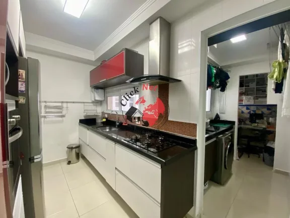 Imagem Apartamento com 3 dormitórios à venda no Condomínio Ânima no bairro Vila Lusitânia em São Bernardo do Campo - Estuda permuta