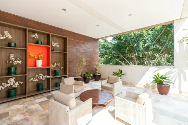 Imagem APARTAMENTO RESIDENCIAL em São Paulo - SP, Campo Belo