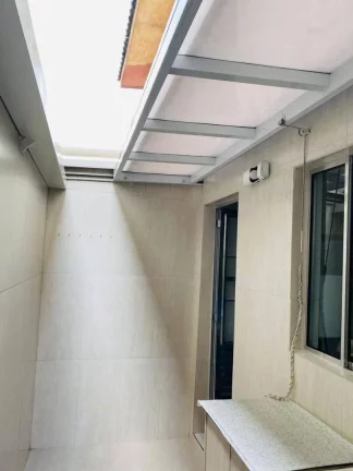 Imagem Sobrado com 2 dormitórios à venda, 60 m² por R$ 244.000,00 - Vila João Ramalho - Santo André/SP