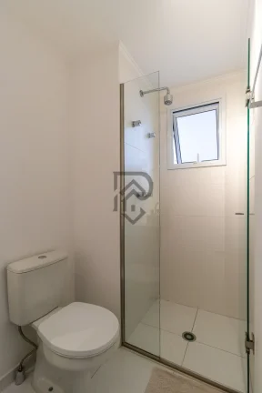 Imagem Apartamento Gioia pronto para morar andar alto