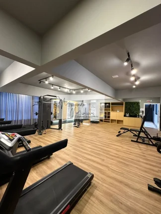 Imagem Apartamento à venda no bairro Campinas - São José/SC