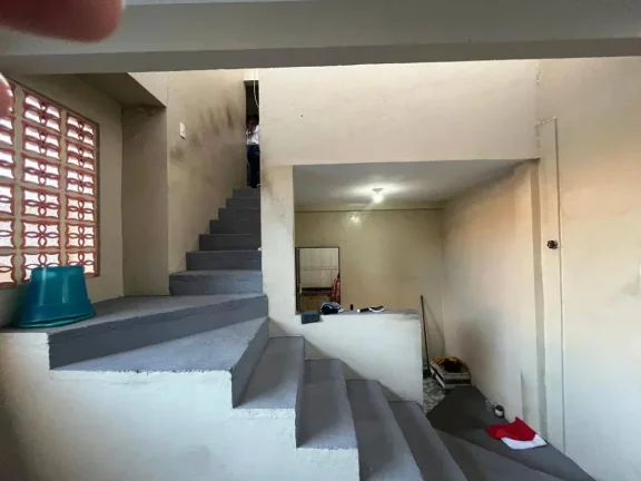 Imagem Casa Ampla com Terraço e Vista Privilegiada no Caminho Novo – Barbacena 3 quartos