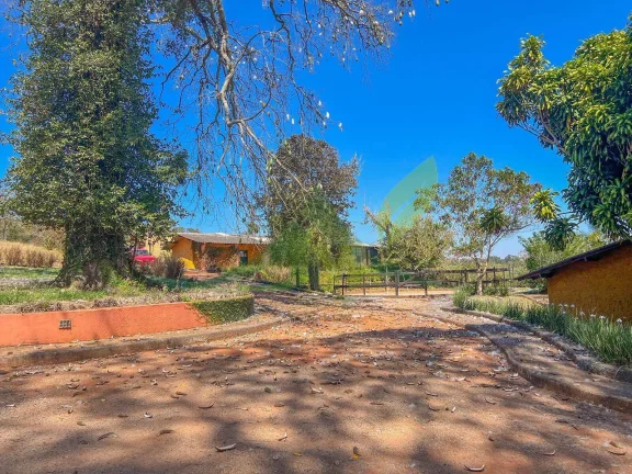Imagem Sítio haras à venda em Atibaia – 14 alqueires no Asfalto