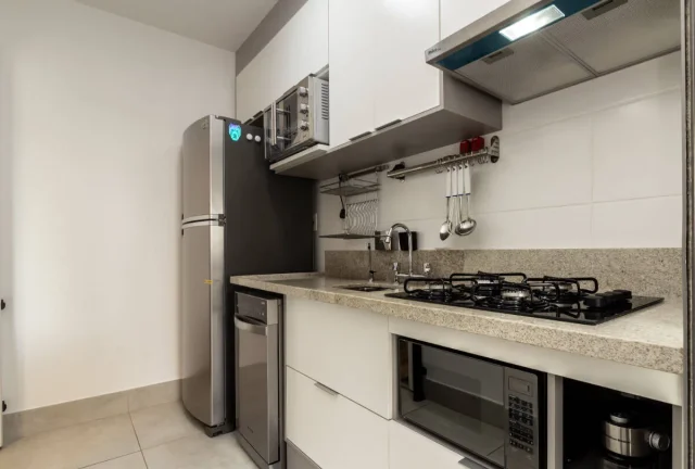 Imagem Apartamento Vila Leopoldina - 95M², 2 Dorms, 1 Suíte, 1 Vaga, Lazer.