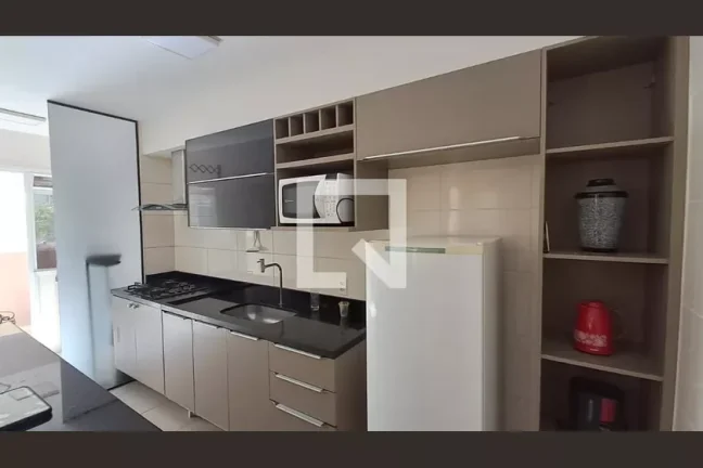 Imagem Apartamento à Venda - Recreio, 2 Quartos, 62 m2