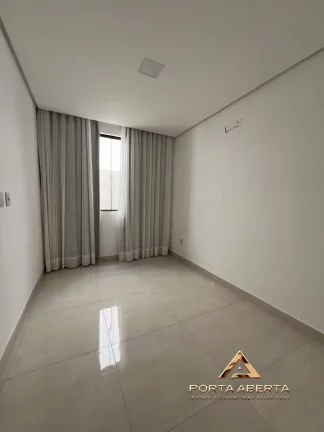 Imagem Casa Geminada 3 Quartos, sendo 1 Suite - Residencial Porto Seguro - COD 856