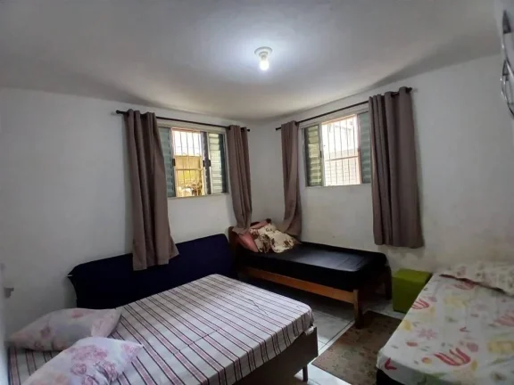 Imagem APARTAMENTO COM 40 m² - VILA GUILHERMINA - PRAIA GRANDE SP