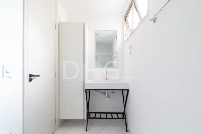 Imagem APARTAMENTO RESIDENCIAL em CAMPINAS - SP, CAMBUÍ