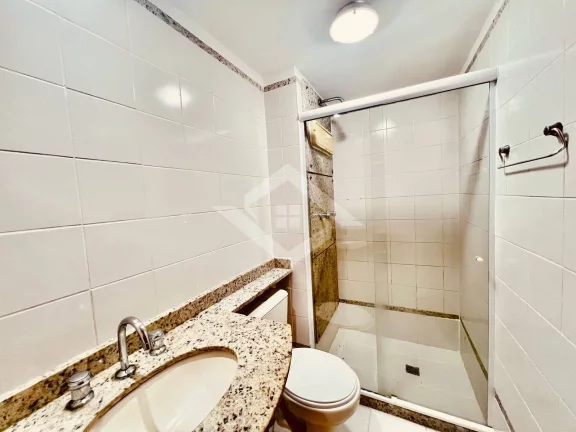 Imagem Ótimo apartamento de 2 quartos no Rio2 - Barra Olímpica