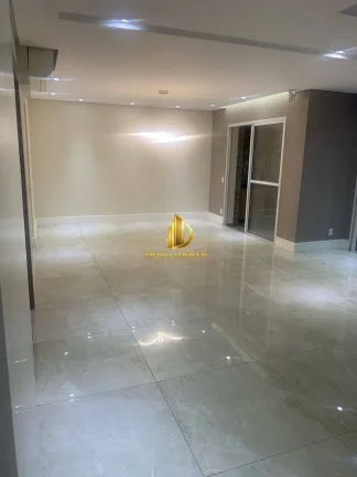 Imagem Apto venda 180m vista piscina Cond Domo Prime Centro SBC SP