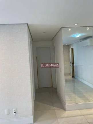 Imagem Apartamento Alto Padrão 68m² n2 Dorms (1 Suíte), Planejadoso Cidade Maia