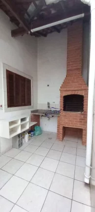 Imagem Casa com 2 quartos (1 suíte) à venda, 135 m² - Ocian - Vila Assunção - Praia Grande/SP