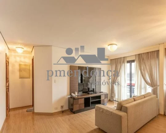 Imagem Cobertura duplex com piscina no Bairro de Perdizes!