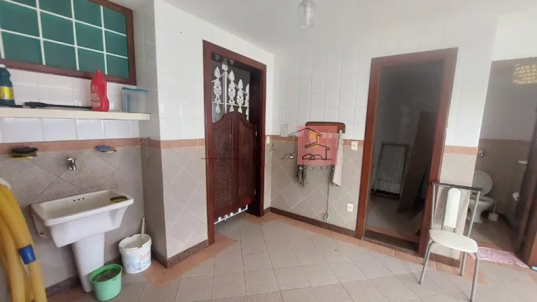 Imagem CASA RESIDENCIAL em NITERÓI - RJ, PIRATININGA