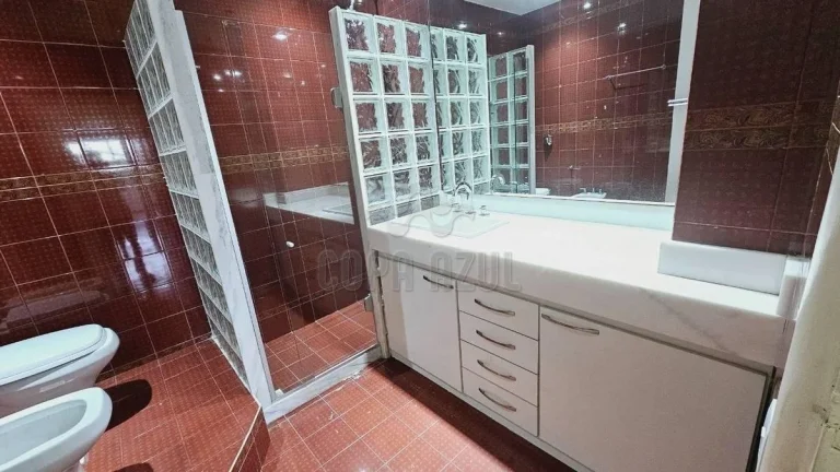 Imagem Copacabana - Residencial › Apartamento com 3 quarto(s) a Venda
