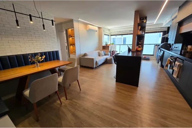 Imagem APARTAMENTO RESIDENCIAL em São Paulo - SP, Planalto Paulista