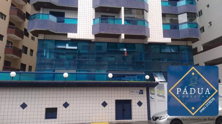 Imagem APARTAMENTO 2 DORMITORIOS