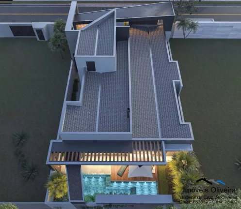 Imagem Casa Térrea no Tropical II por R$2.340.000,00