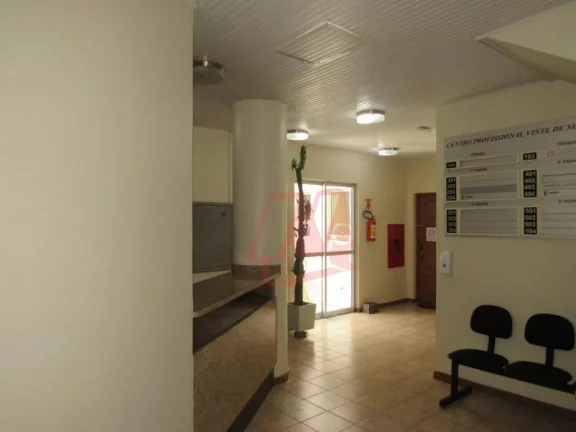 Imagem Sala para alugar, 41 m² por R$ 1.405,00/mês - Azenha - Porto Alegre/RS
