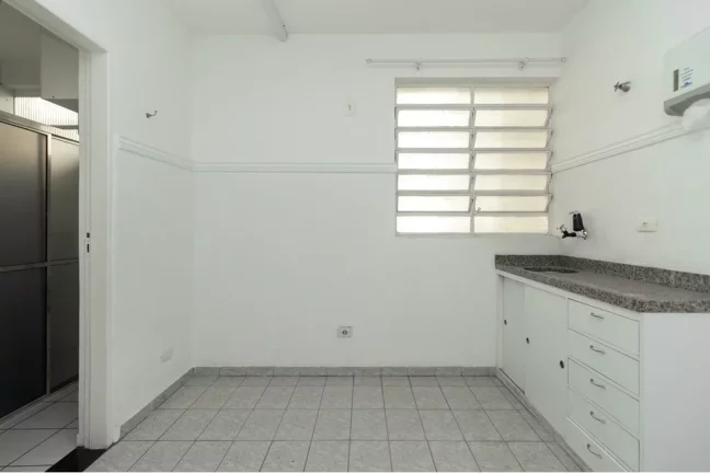 Imagem SALA COMERCIAL em São Paulo - SP, Brooklin Paulista