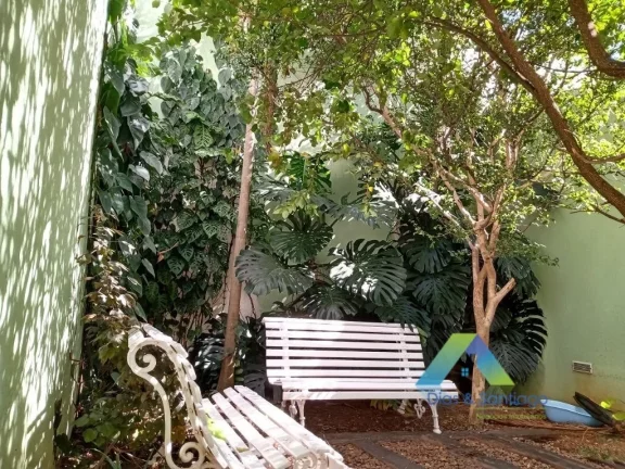 Imagem Sobrado com 3 dormitórios à venda, 300 m² por R$ 1.449.000,00 - Vila Moinho Velho - São Paulo/SP