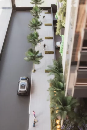 Imagem Apartamento à venda em Torres, Predial, com 3 quartos, 110,6m²