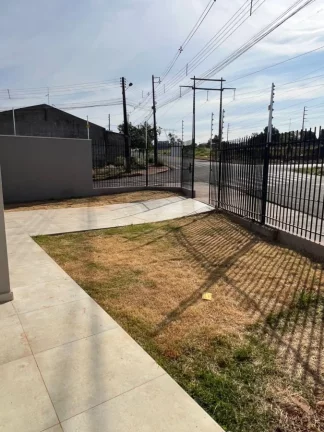 Imagem Casa para Venda em Sarandi, Jardim Nova Aliança, 2 dormitórios, 1 banheiro