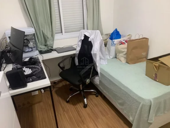 Imagem Apartamento para alugar, 53 m² por R$ 6.500,00/ano - Vila Mariana - São Paulo/SP