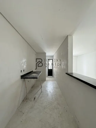 Imagem Apartamento novo de 2 Dormitórios com suítes no bairro Aviação - Praia Grande