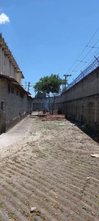 Imagem Galpão para alugar, 11000 m² por R$ 270.000/mês - Cidade Industrial Satélite de São Paulo - Guarulhos/SP