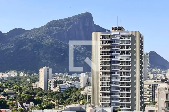 Imagem Apartamento à Venda - Leblon, 1 Quarto, 50 m2
