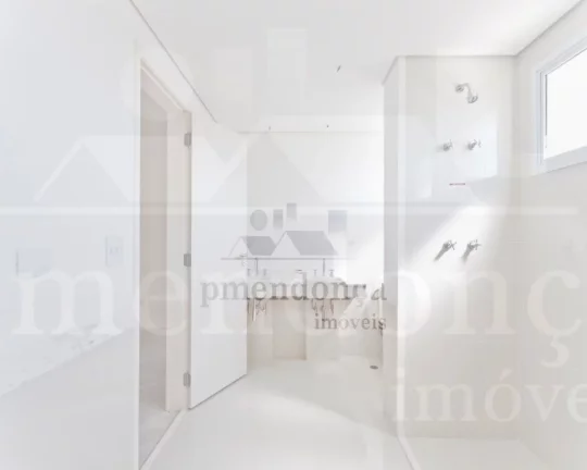 Imagem Agua Branca, Apartamento 4 quartos, 4 vagas, varanda gourmet, quadra tenis