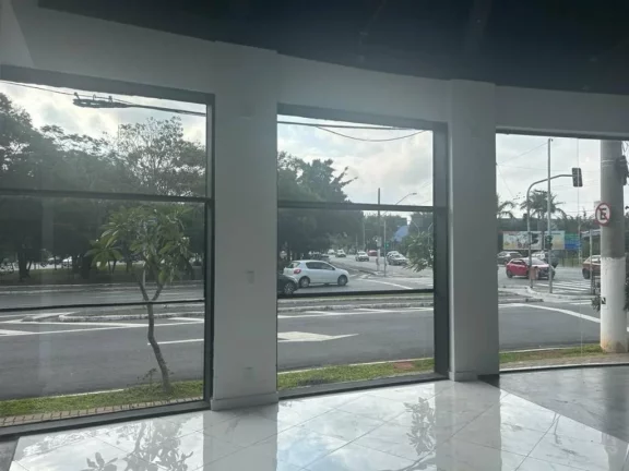 Imagem Loja para alugar, 237 m² - Rudge Ramos - São Bernardo do Campo/SP