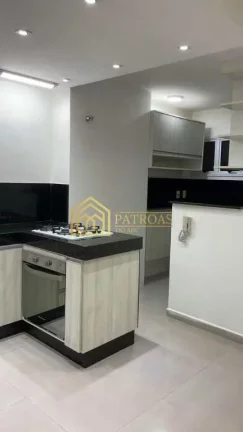 Imagem Apartamento Padrão