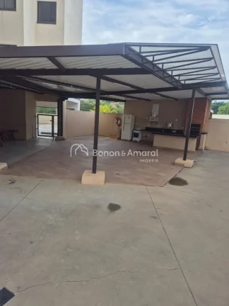 Imagem Excelente localização, a apenas 100 metros da Avenida Norte-Sul, no sentido Taquaral. Apartamento ...