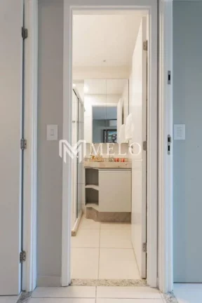 Imagem Oportunidade | BOA VIAGEM: 46m², 02qts, 01vaga, mobiliado/Porteira Fechada...