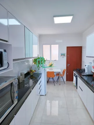 Imagem VENDE- SE APARTAMENTO - EDIFÍCIO BOULEVARD - CENTRO