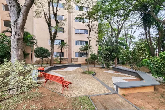 Imagem APARTAMENTO RESIDENCIAL em São Paulo - SP, Conjunto Habitacional Vila Nova Cachoeirinha