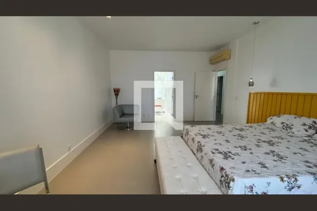 Imagem Casa à Venda - Recreio, 7 Quartos, 614 m2